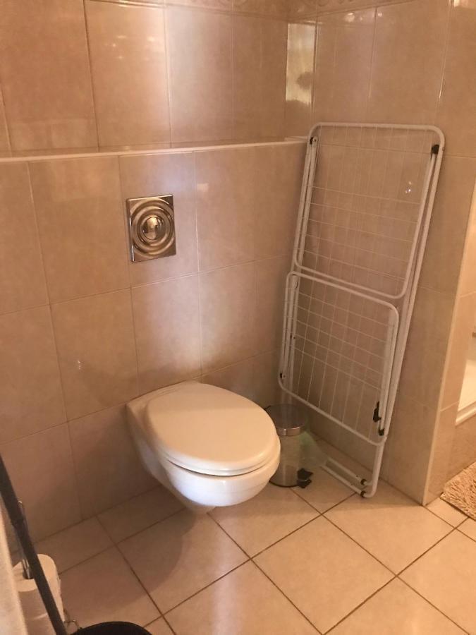 Vida Apartman Шарвар Экстерьер фото