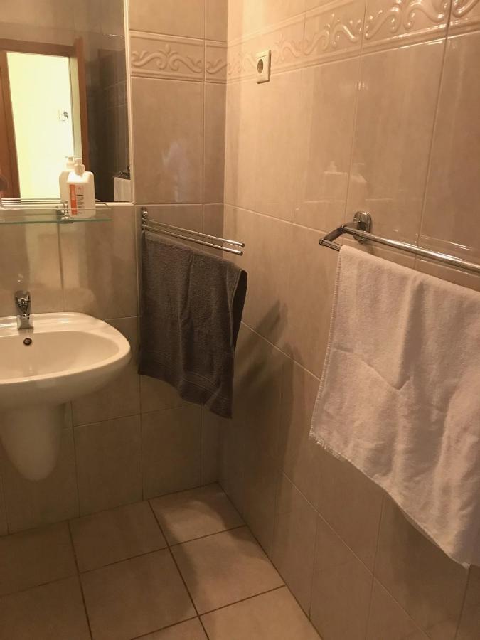 Vida Apartman Шарвар Экстерьер фото